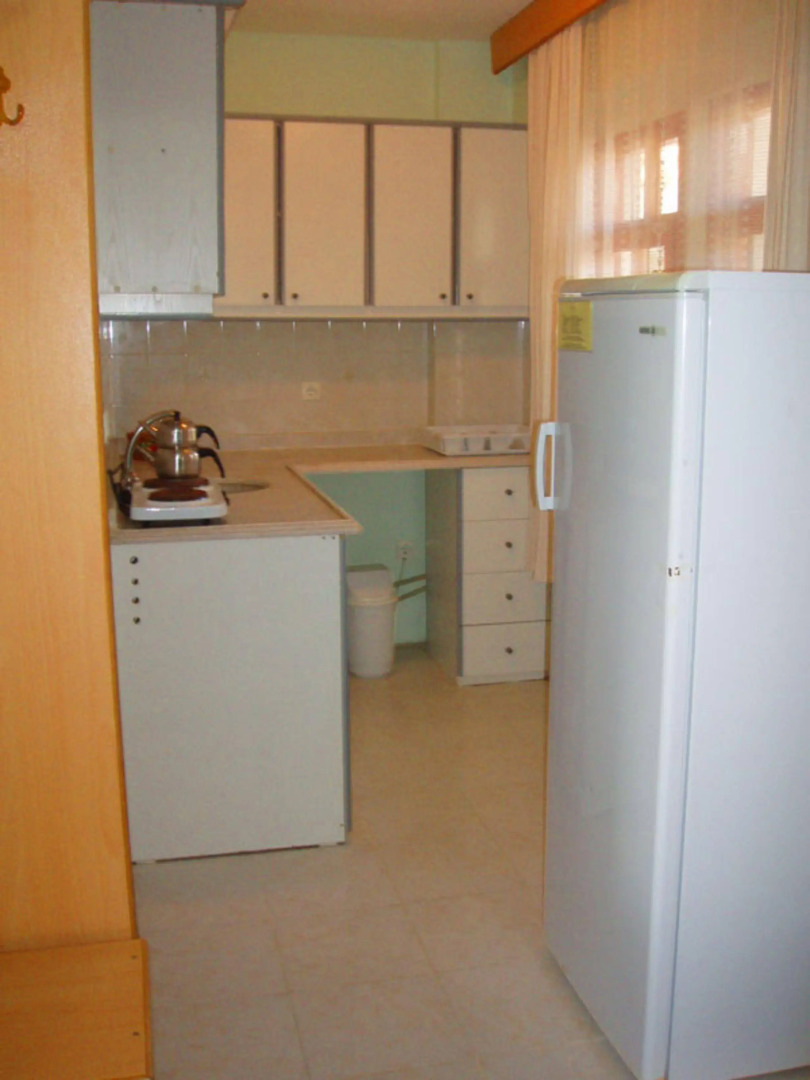 The Palm Club Apart Otel