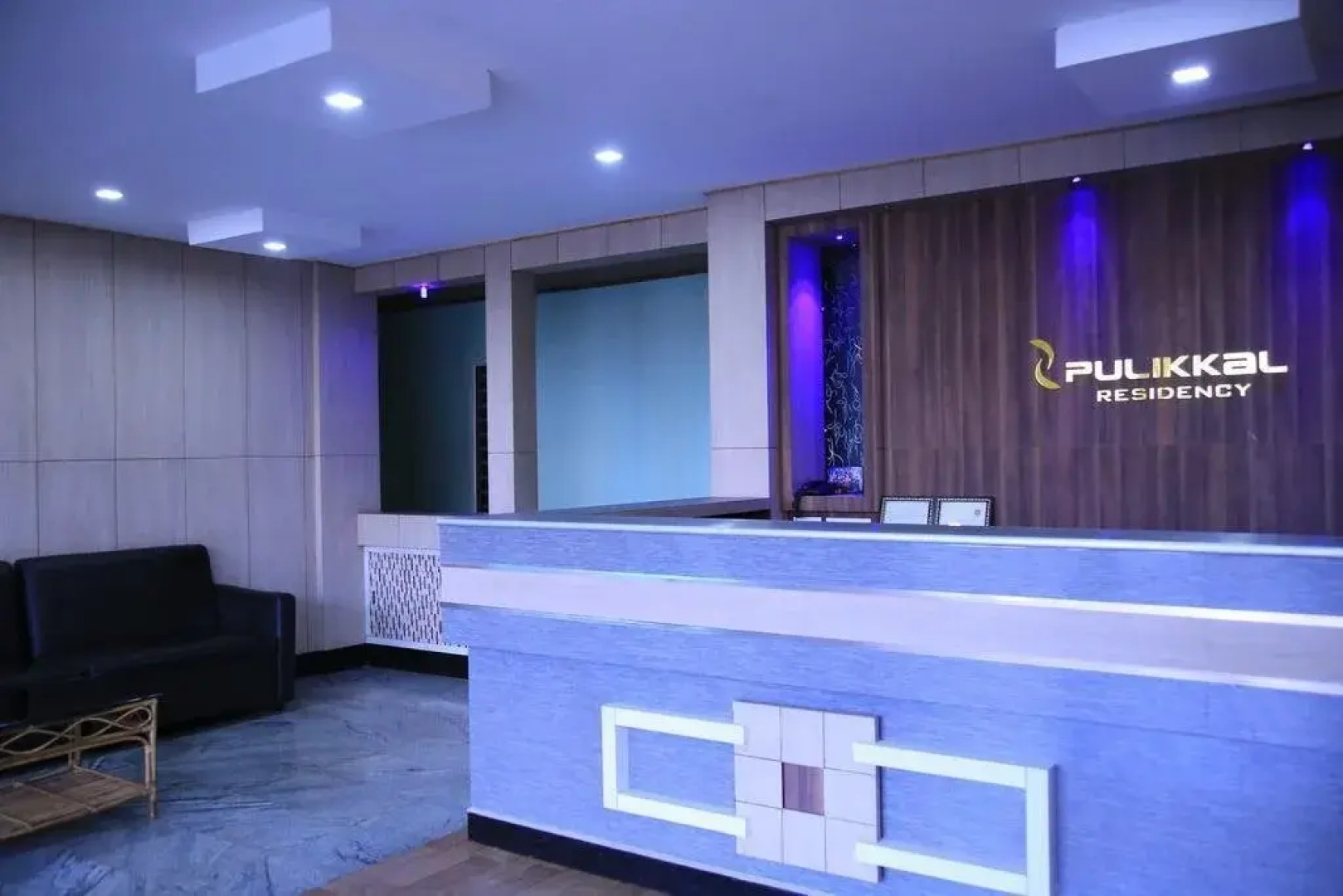 Pulikkal Tourist Home