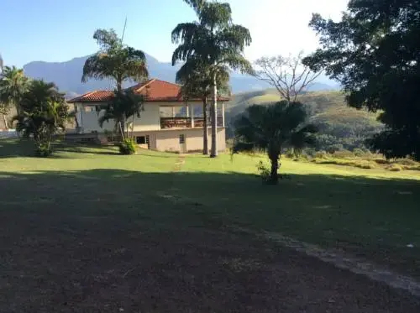 Pousada Flor da Serra