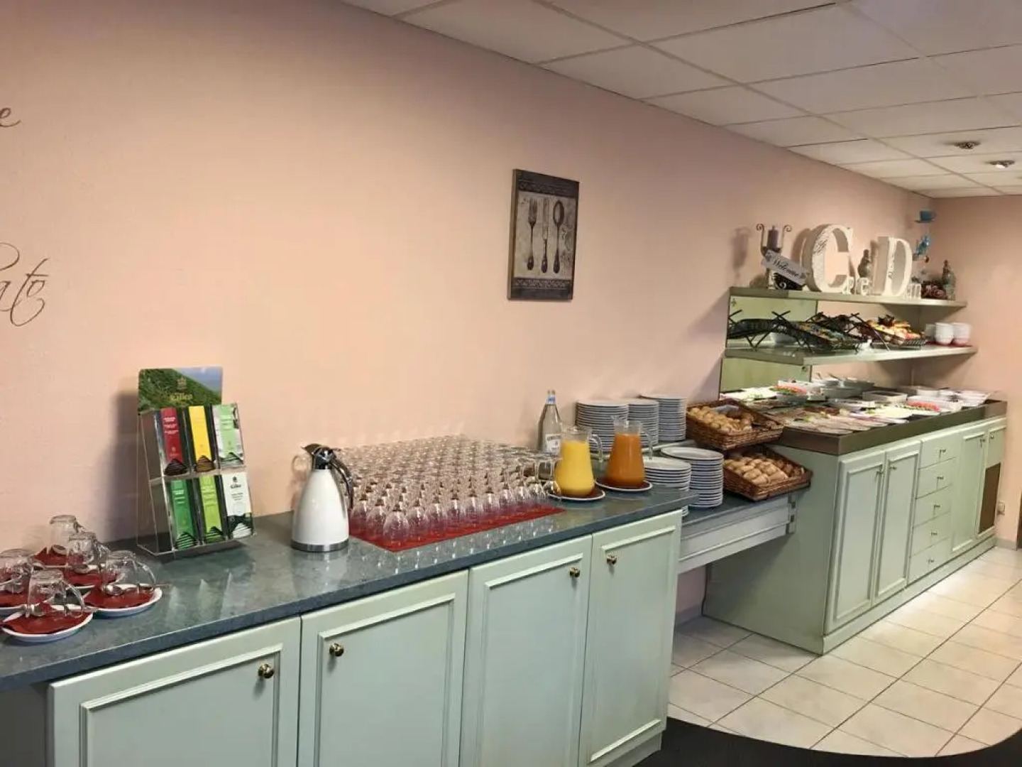 Hotel Waghäuseler Hof GmbH