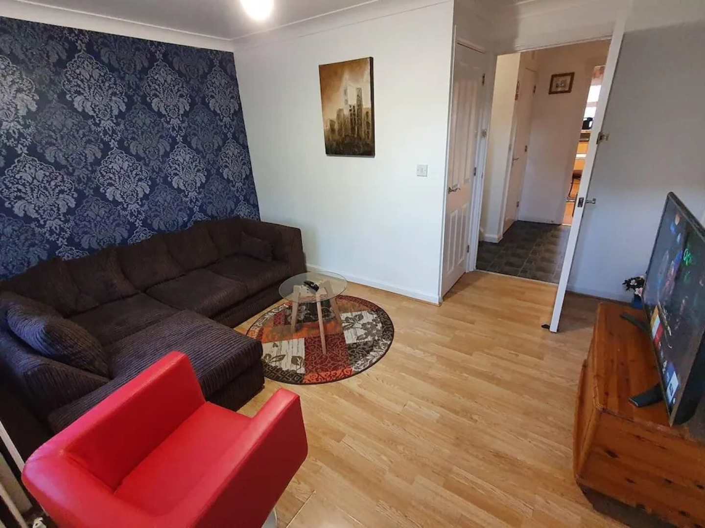 Mannys Apartment - Flagship Lodge