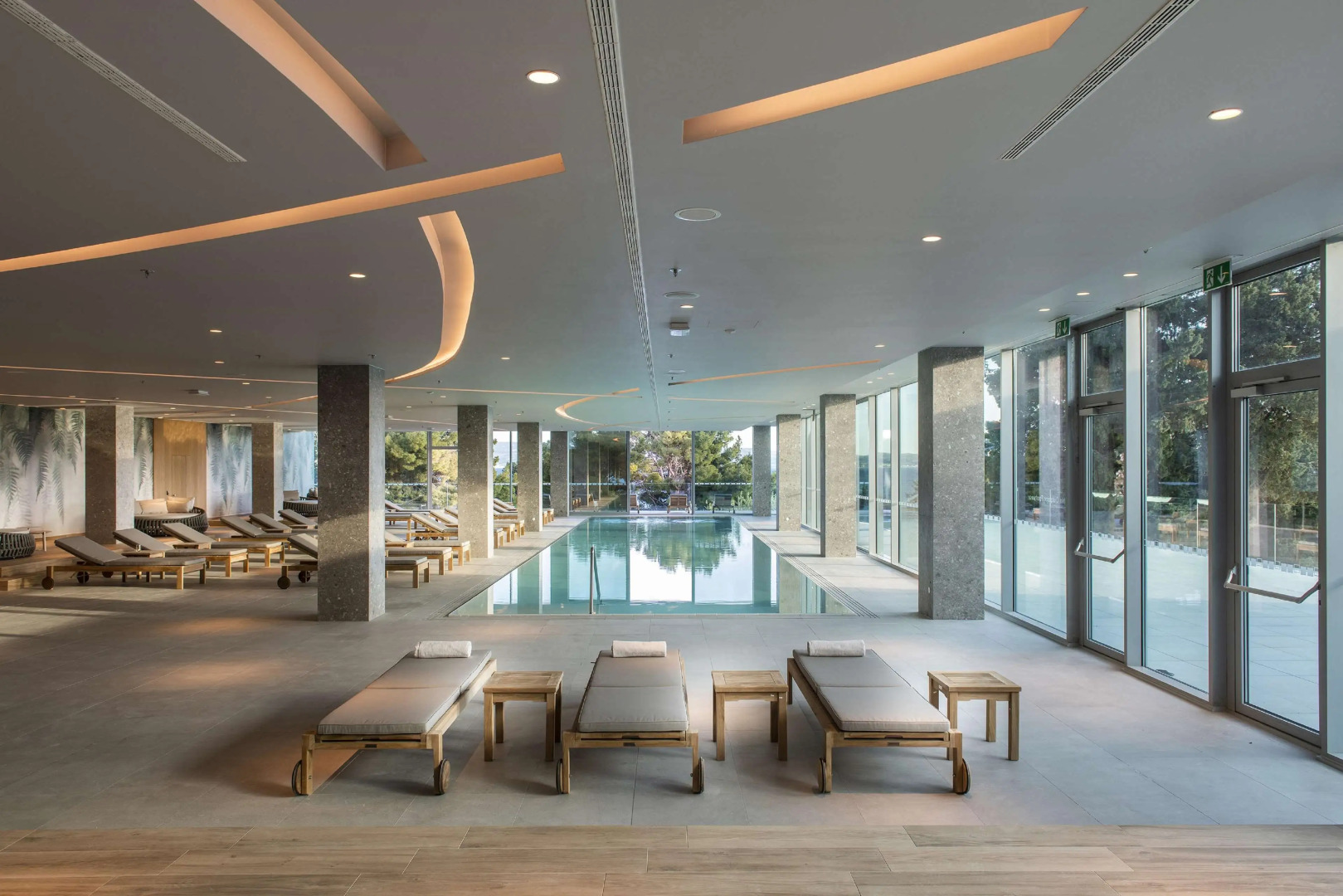 Radisson Blu Resort & Spa, Split