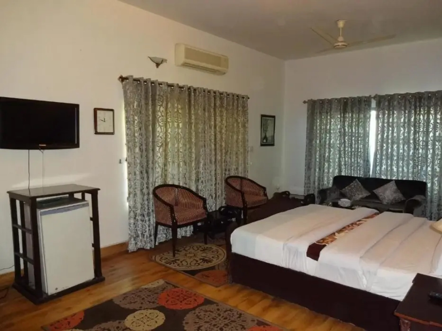 Shelton Hotel Rawalpindi