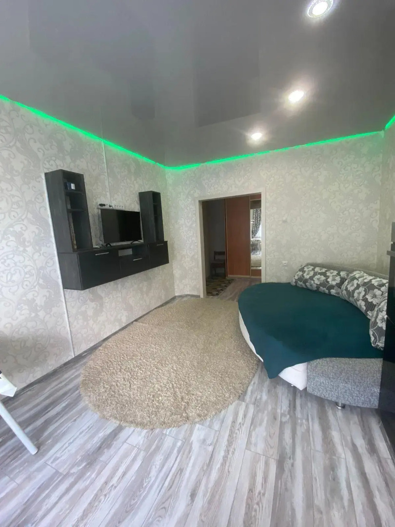 Апартаменты на улице Полиграфистов 7