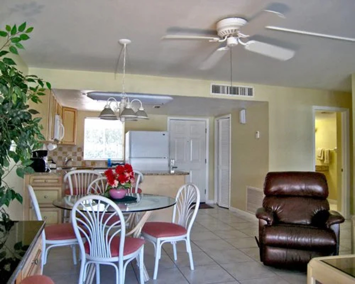 Outrigger Resort by RVA