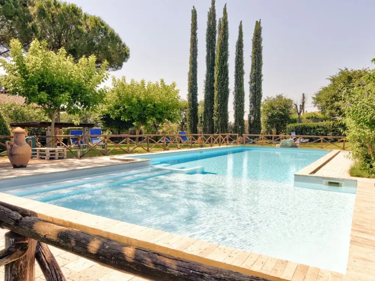 Farmhouse in Marsciano With Vineyards Olive Groves