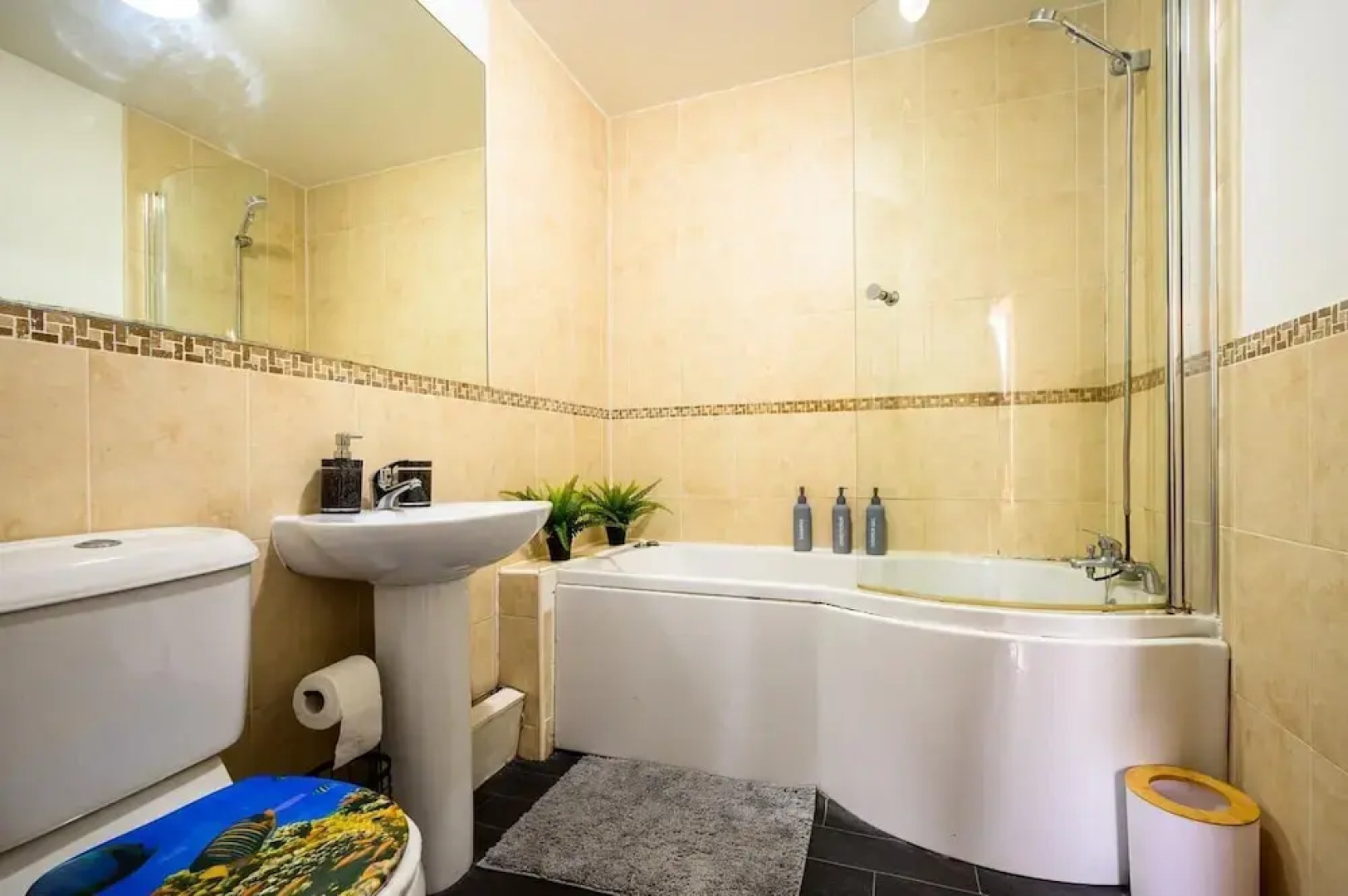 Rochdale Riverside Retreat