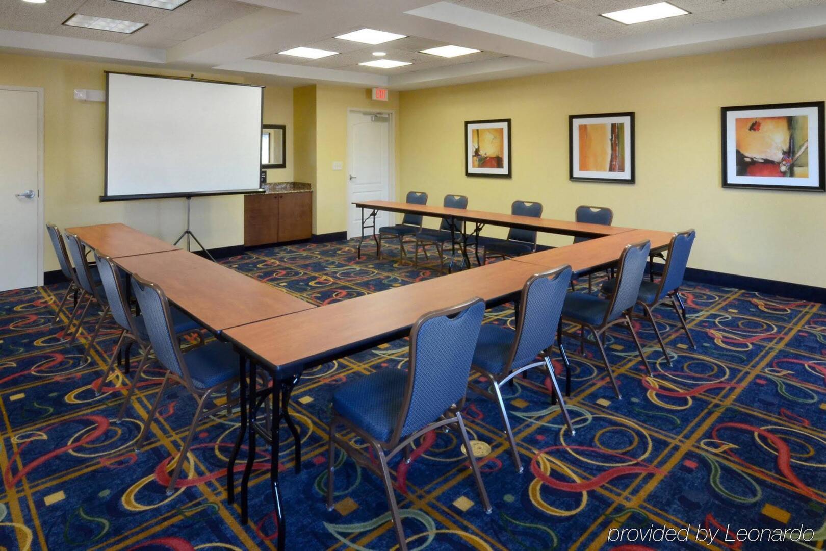 Hampton Inn & Suites Huntersville