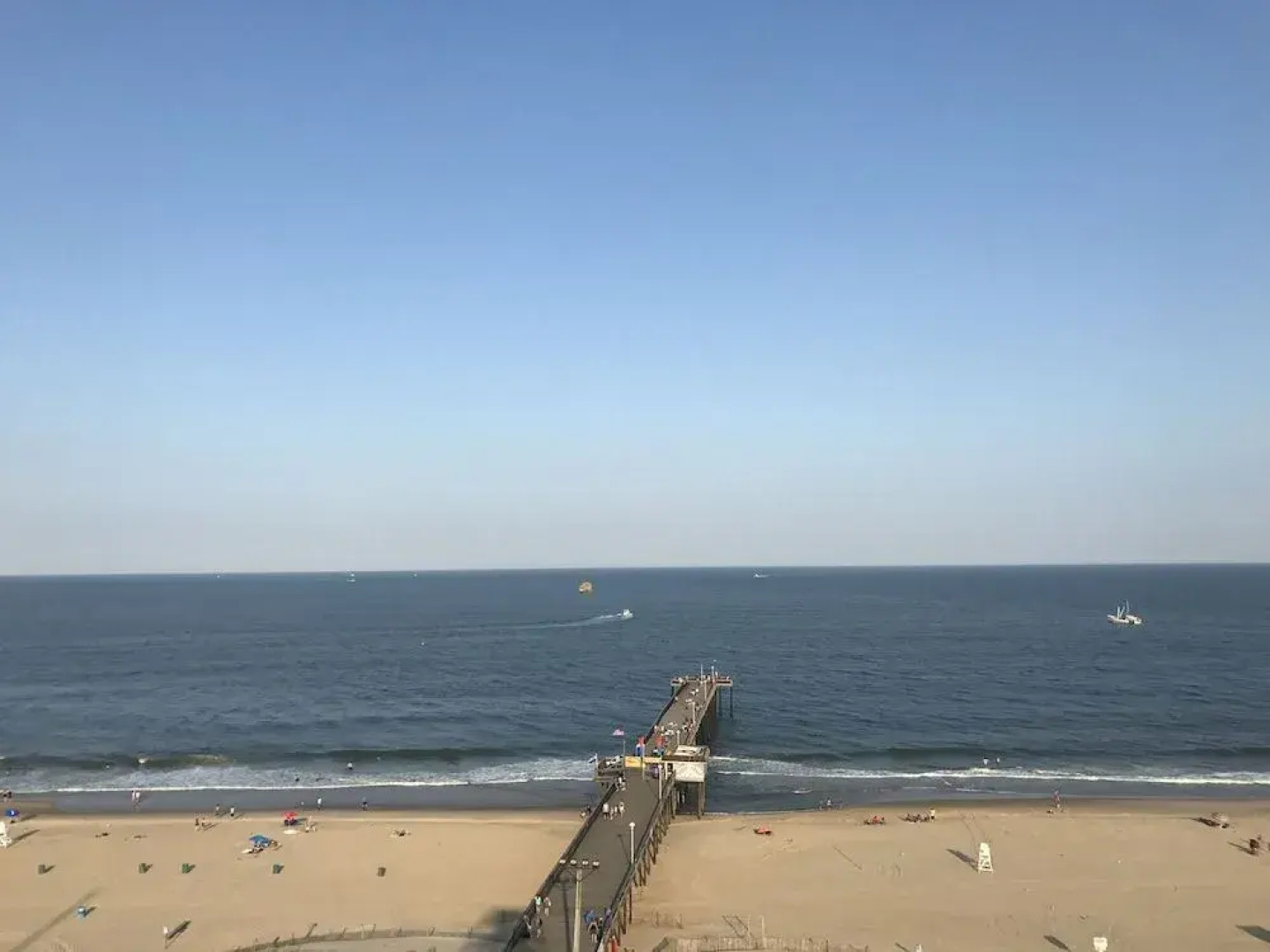 Harbour Island 31E by RedAwning