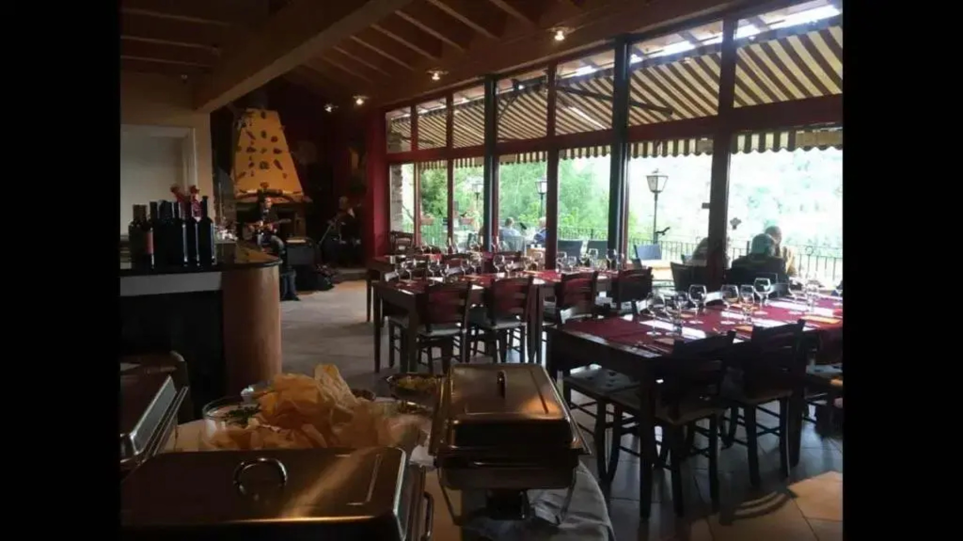 Eco Hotel Locanda del Giglio