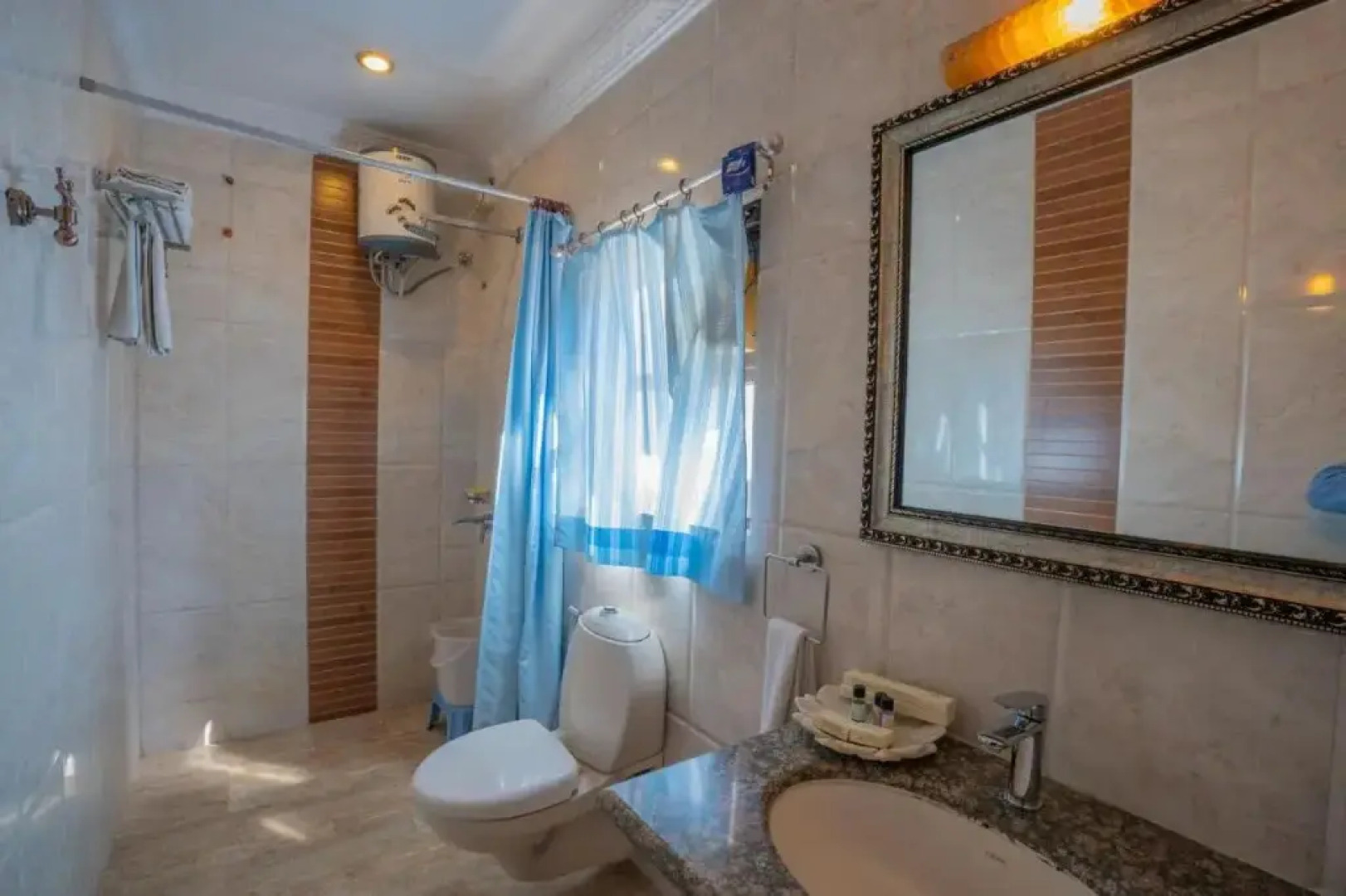 OYO 2700 Hotel Inder Prakash