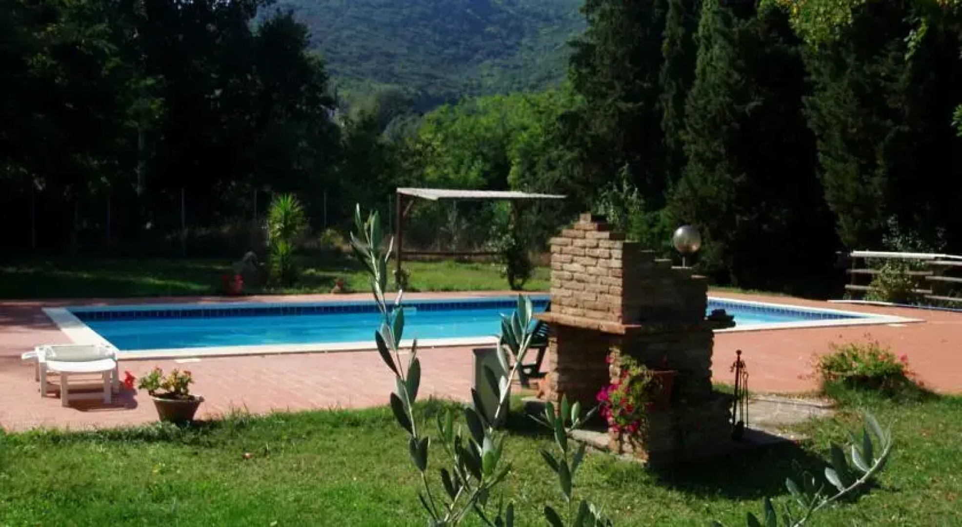 Agriturismo La Miniera