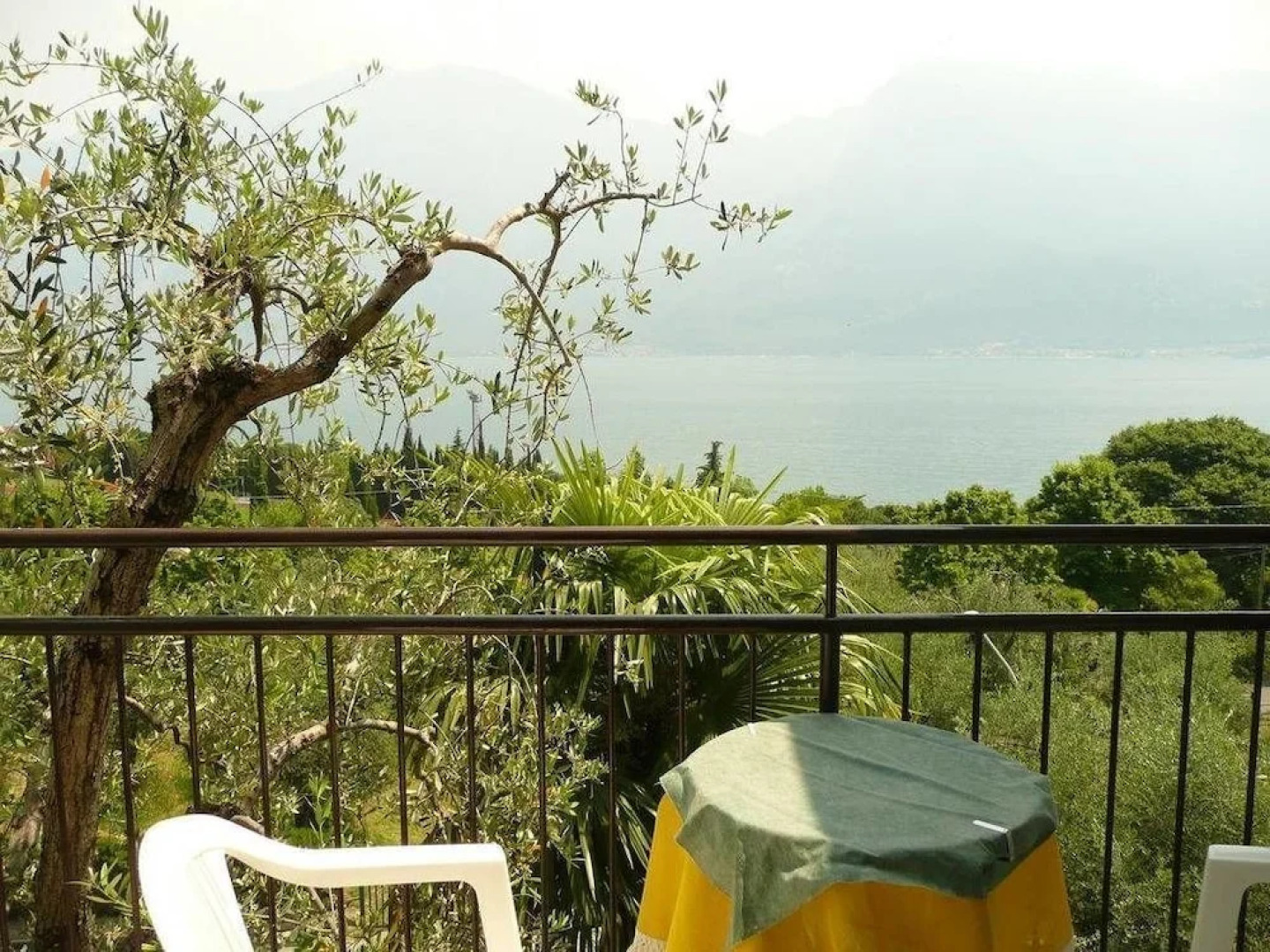 Hotel Silvana Garnì