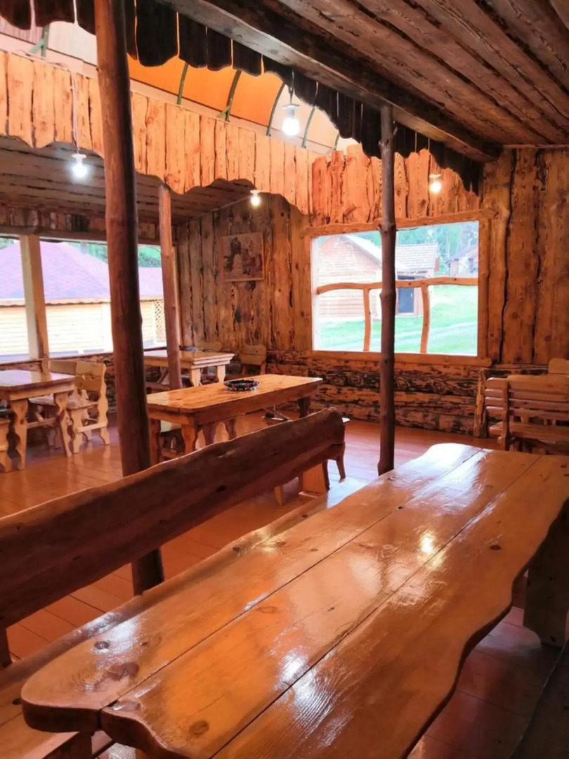 Алтай - Кайлас