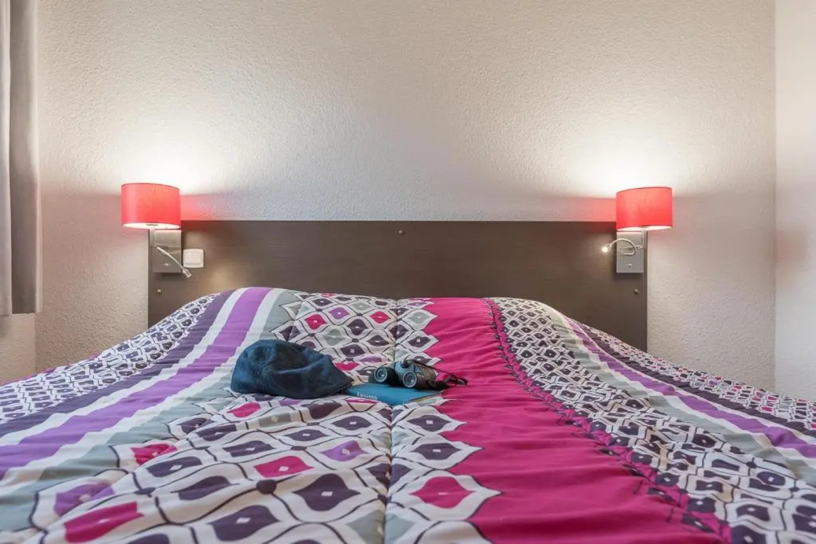 LHôtel du Méditerranée