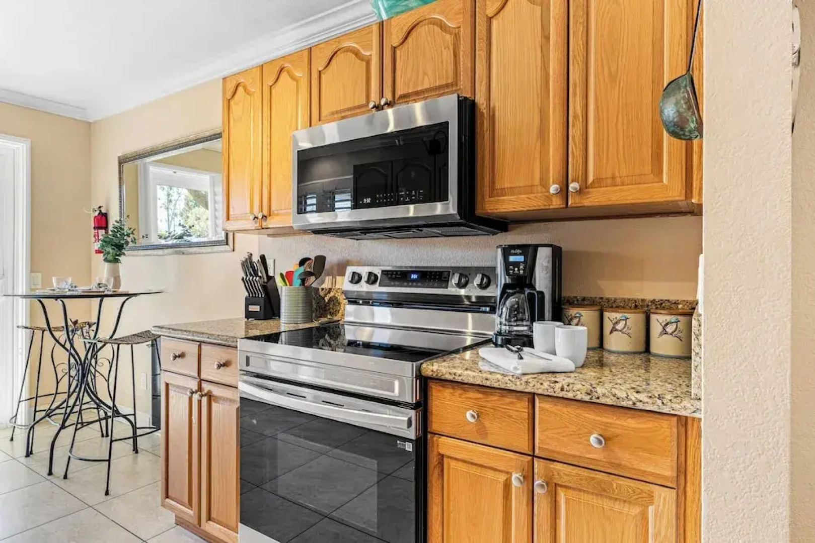 Close to Beach w/ Patio & Resort Amenities The Point at Corniche by Avantstay