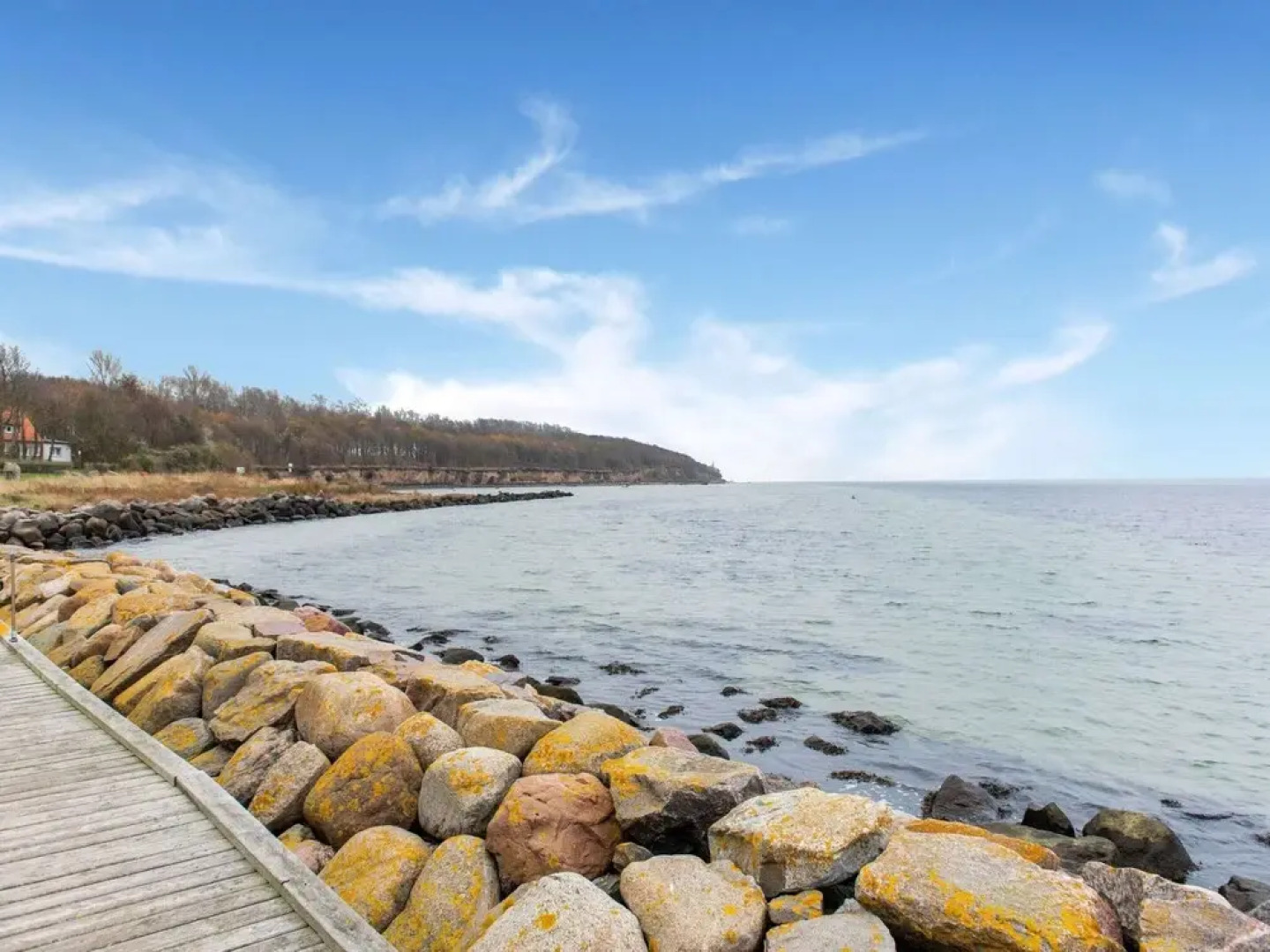 Ferienwohnung mit Wintergarten in Wismar