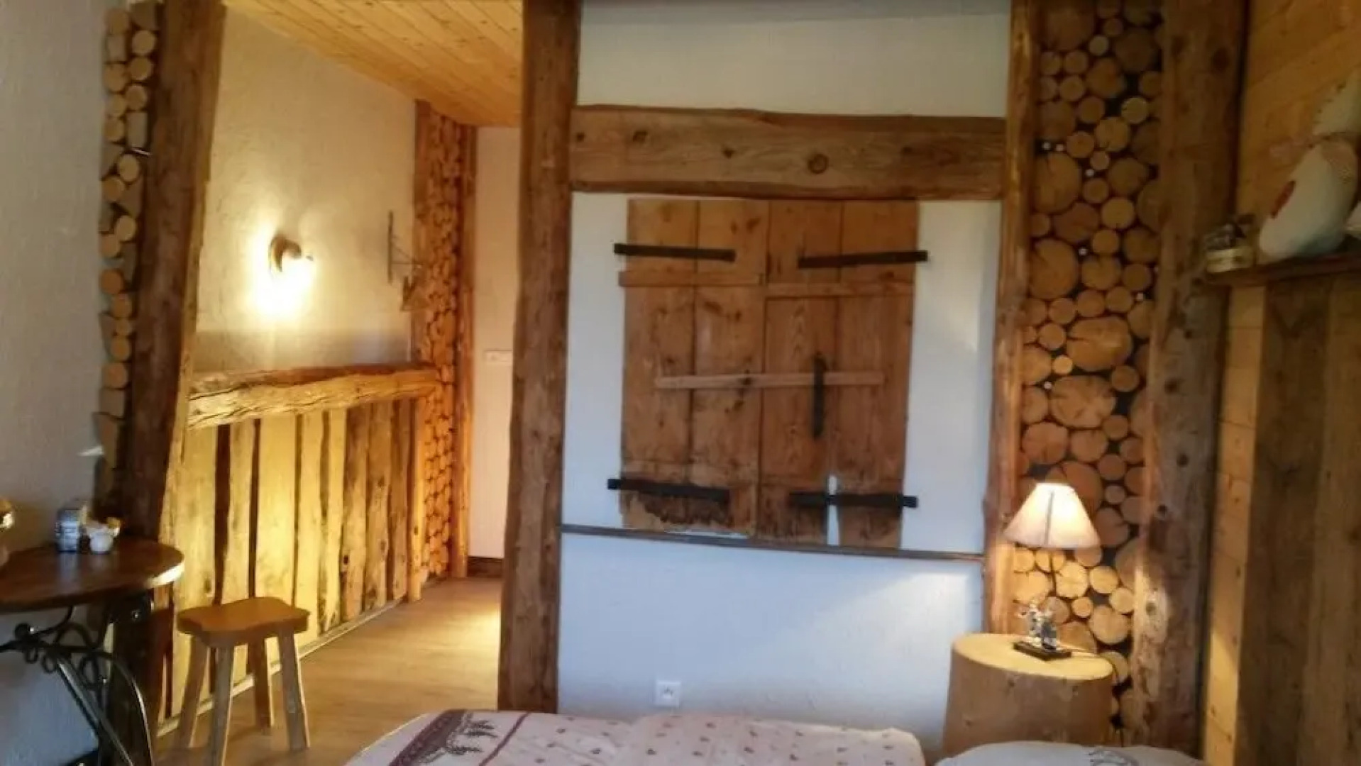 Gite de Groupe La Fée Verte