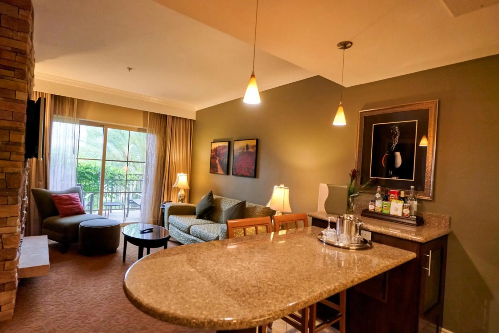 Bellasera Hotel & Suites Paso Robles, Tapestry by Hilton