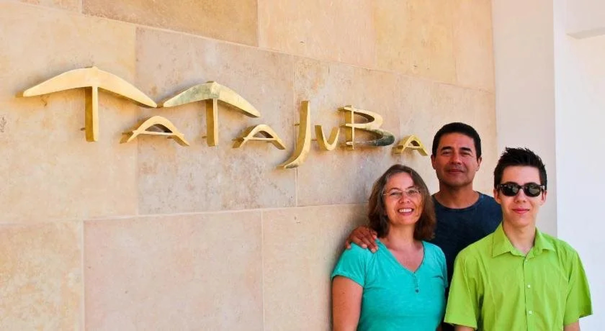 Hotel e Pousada Tatajuba