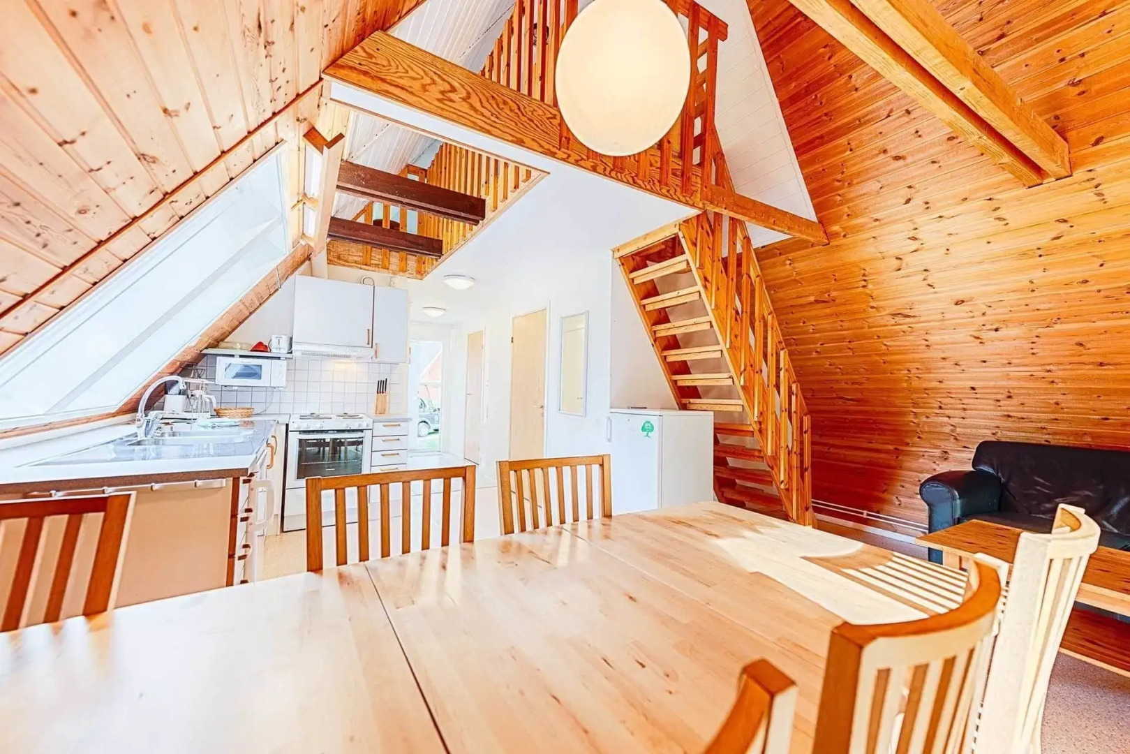 Borstahusen Campingresort