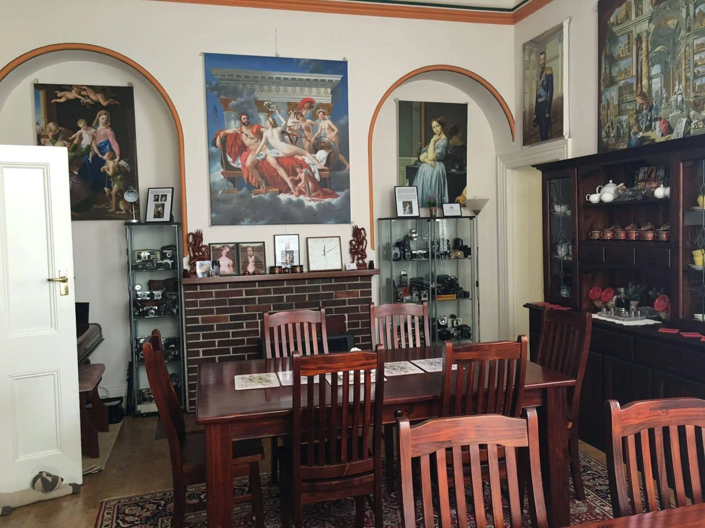 Albany Foreshore Guest House