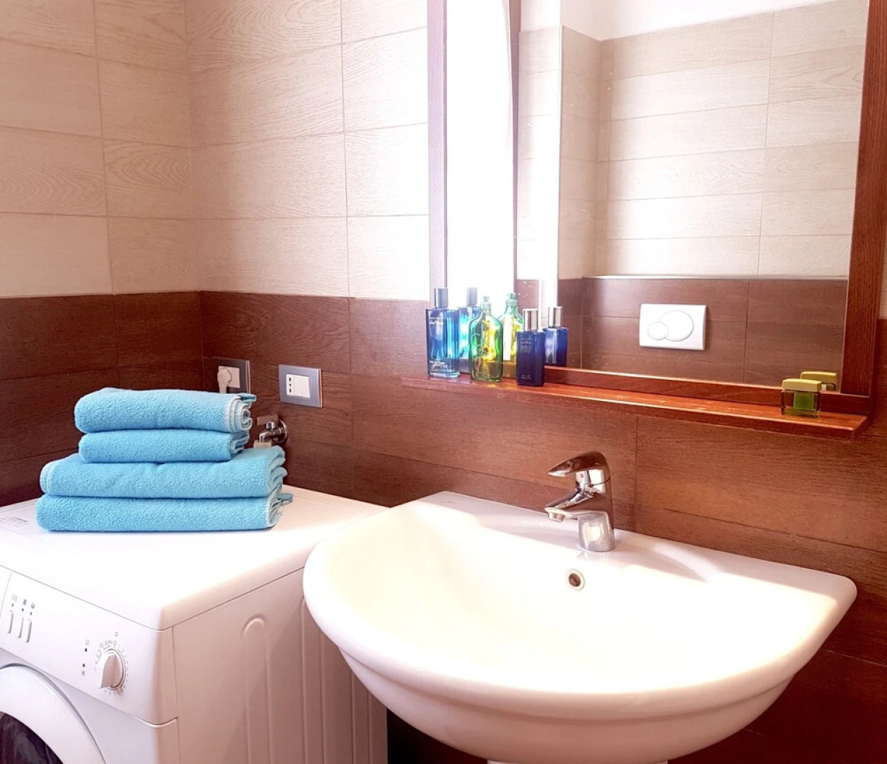 Villa Mary by Design Studio