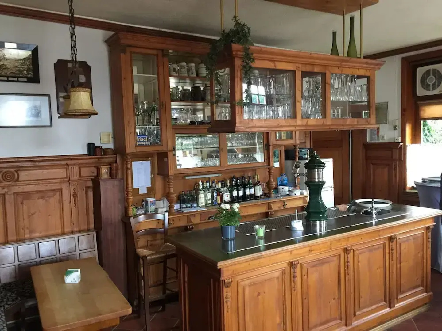 Altes Gasthaus Stover