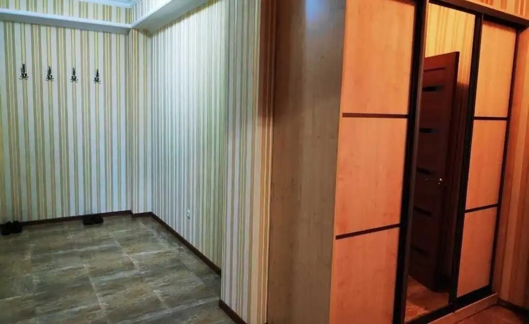 Апартаменты в Махачкале