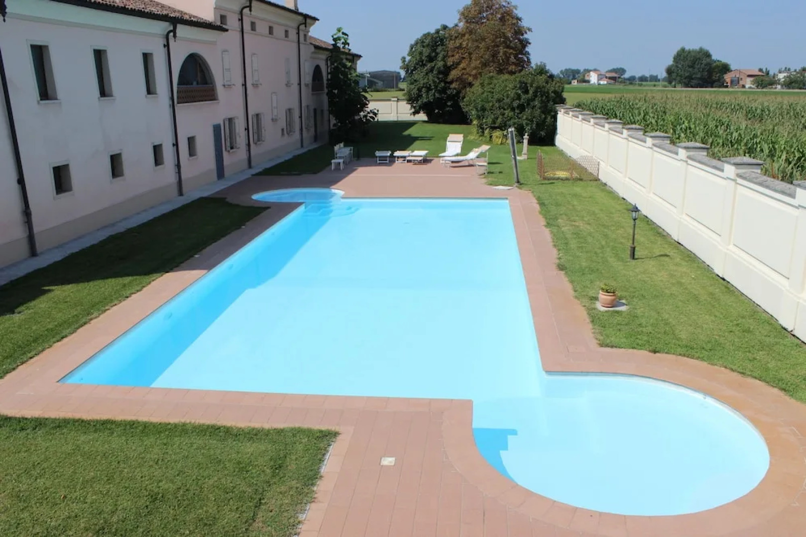 Villa Dello Spino B&B
