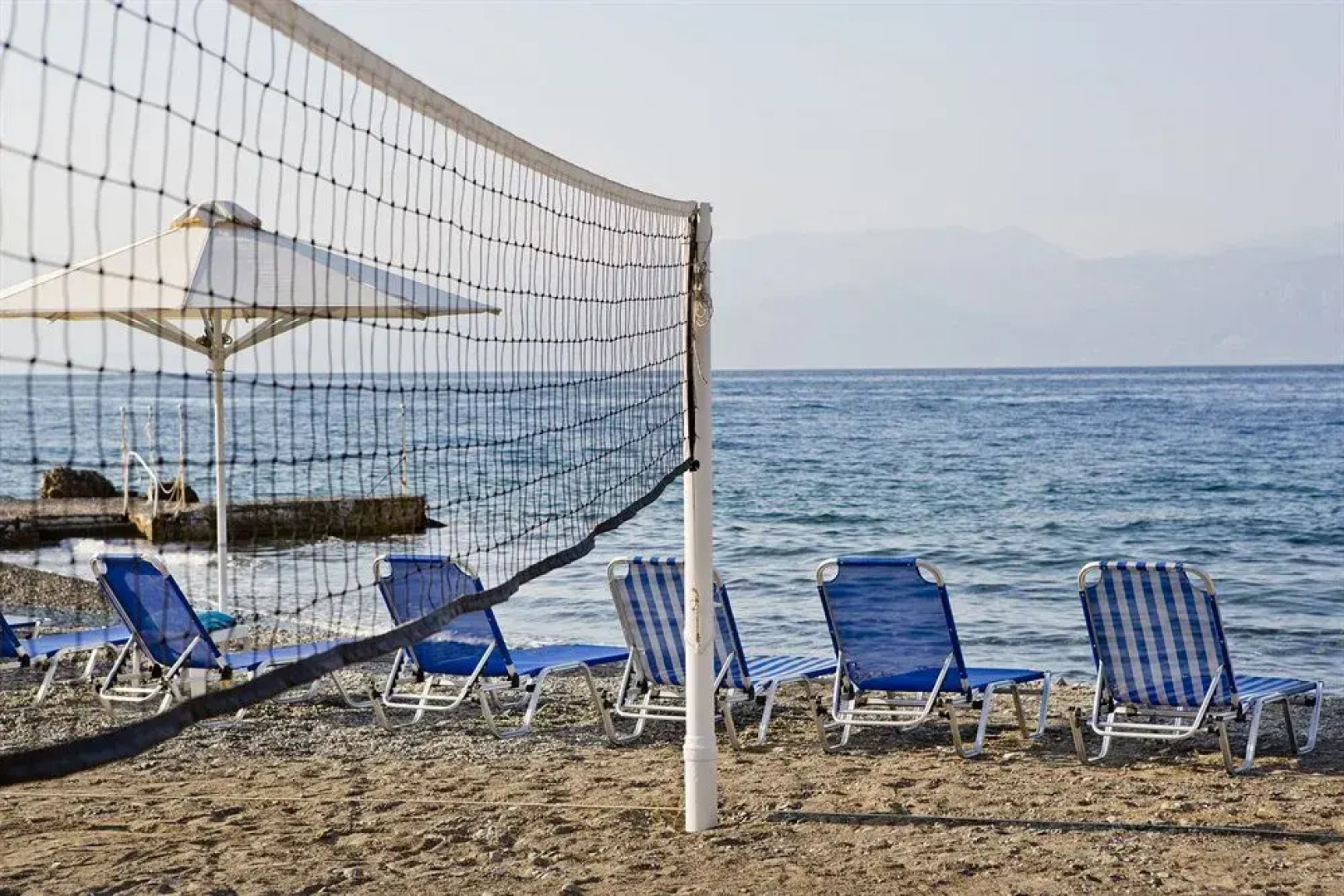 Hotel Delphi Beach - All Inclusive