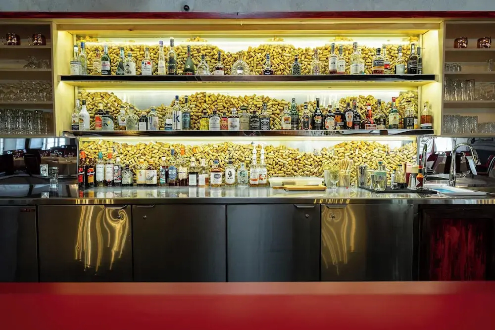 Le Baluchon Éco-villégiature