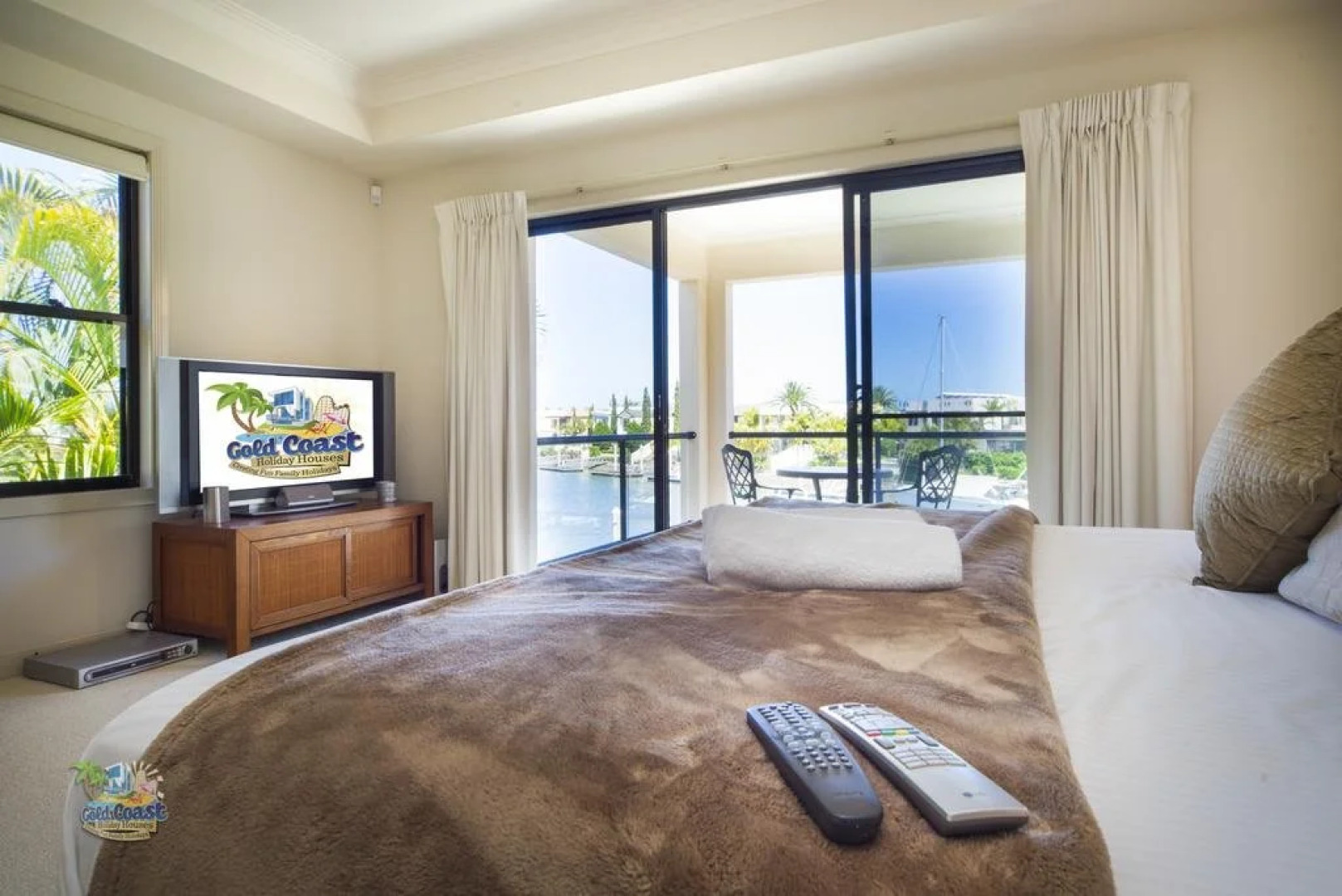 LUXE @ Sanctuary Cove