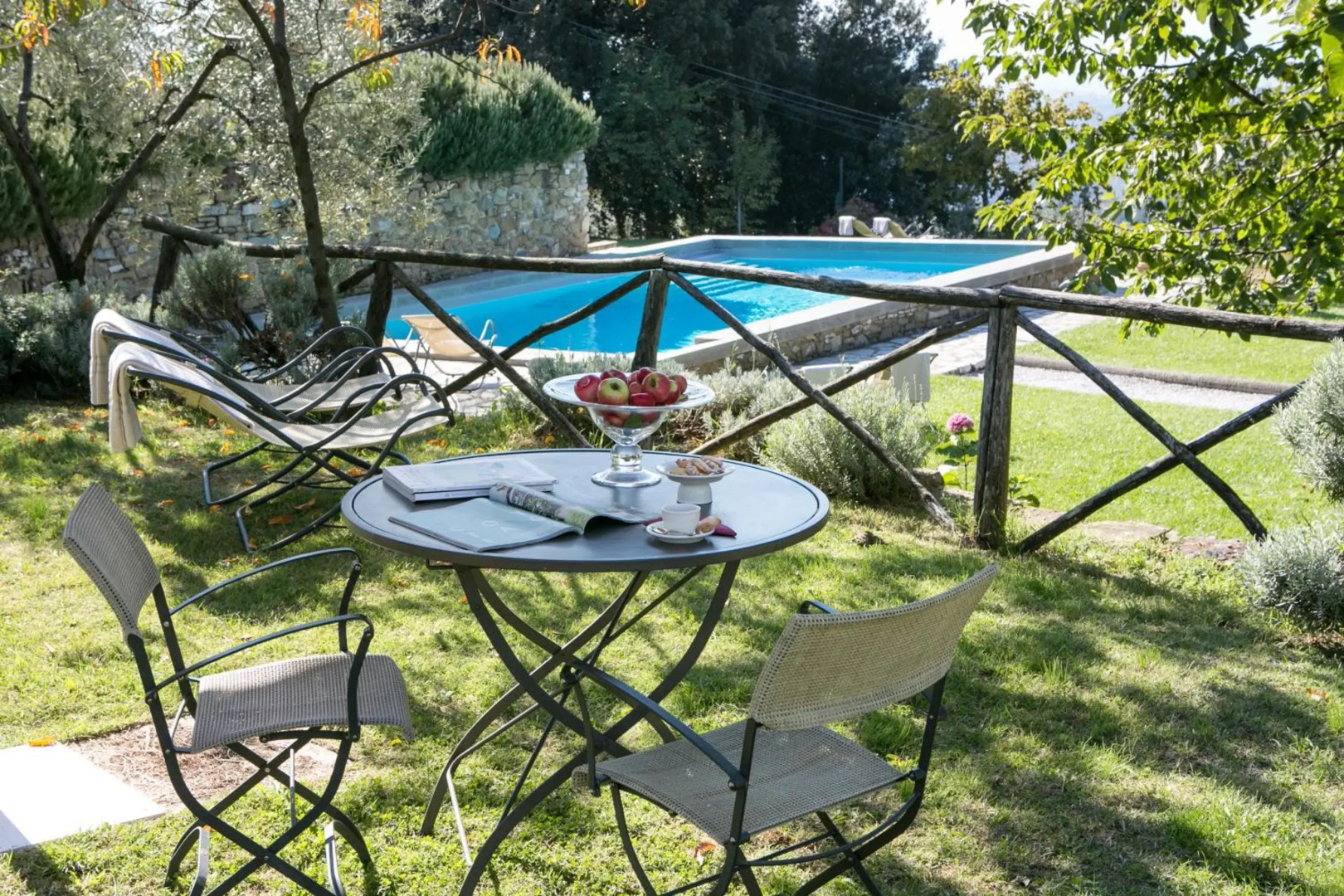 Relais Villa Belpoggio - Residenza d'Epoca