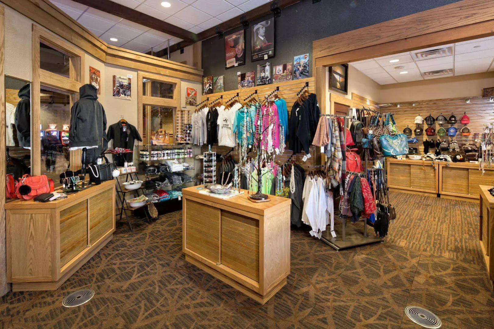 Holiday Inn Resort Deadwood Mountain Grand by IHG