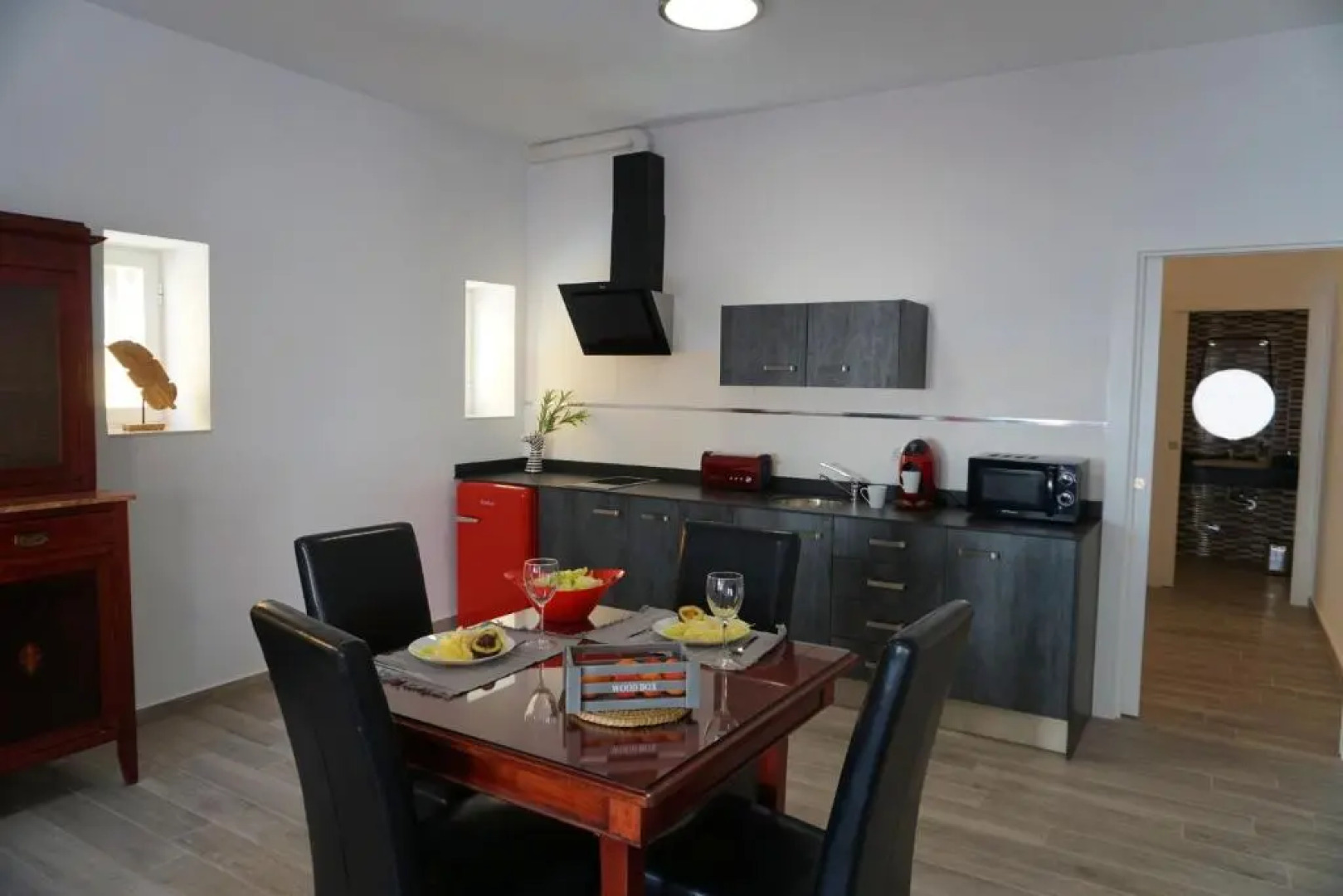 Apartamentos Ondeanos