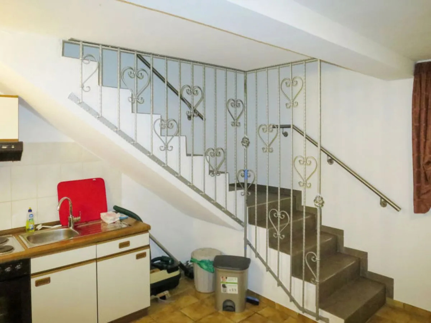 Apartment Dreser Adršpach