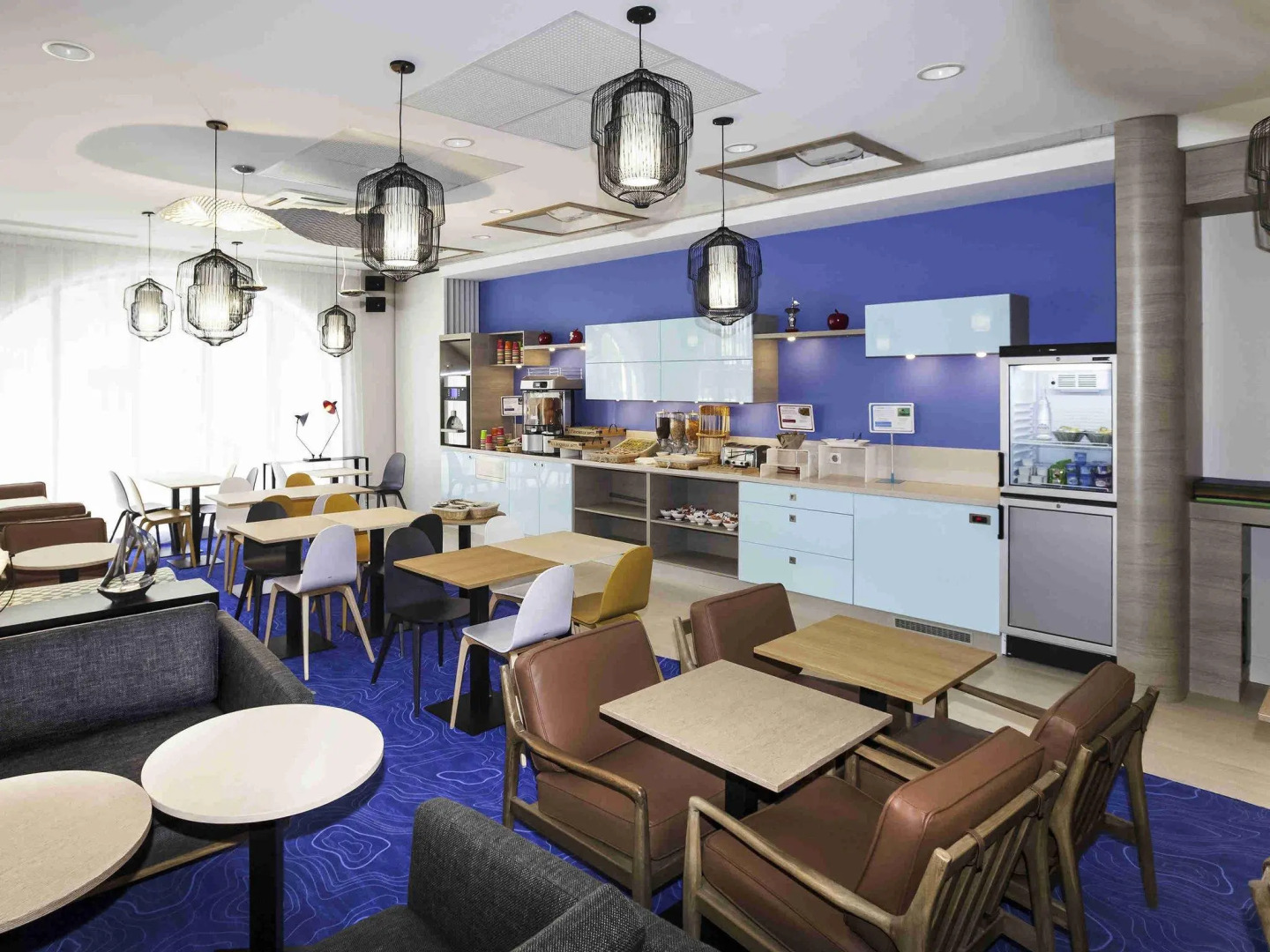 ibis Styles La Rochelle Centre Vieux Port