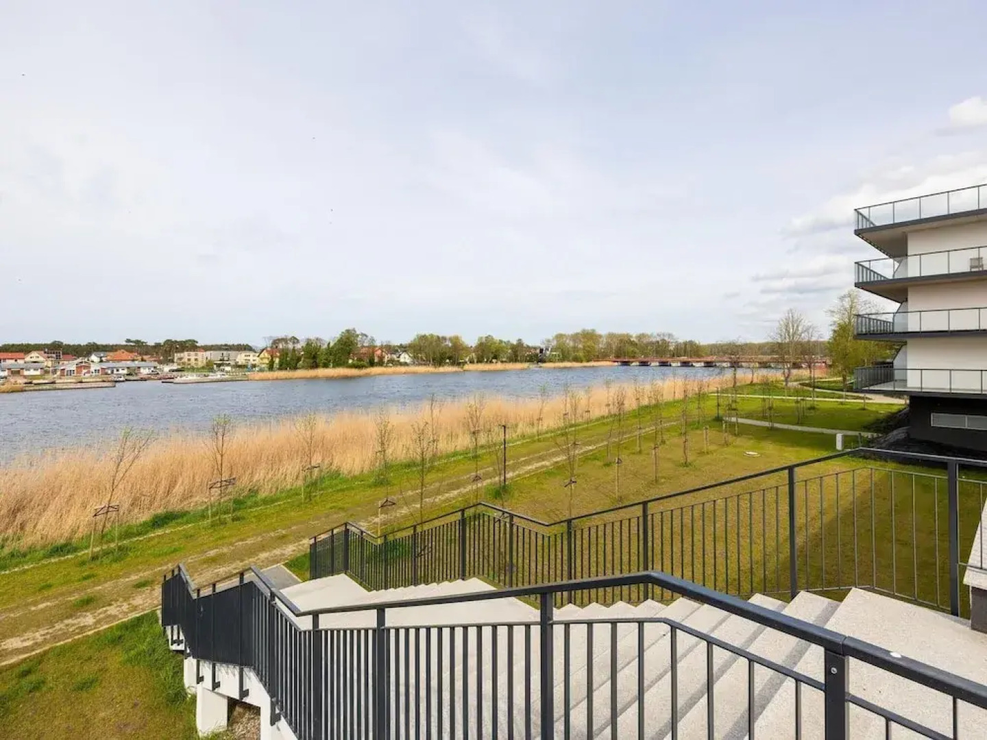 Apartment in Dziwnow Near Sandy Beach