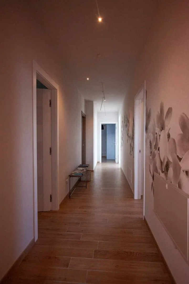 La Camelia Bianca B&B