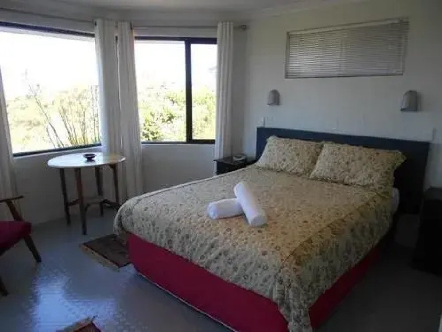 Cosy Corner Beach Cottages