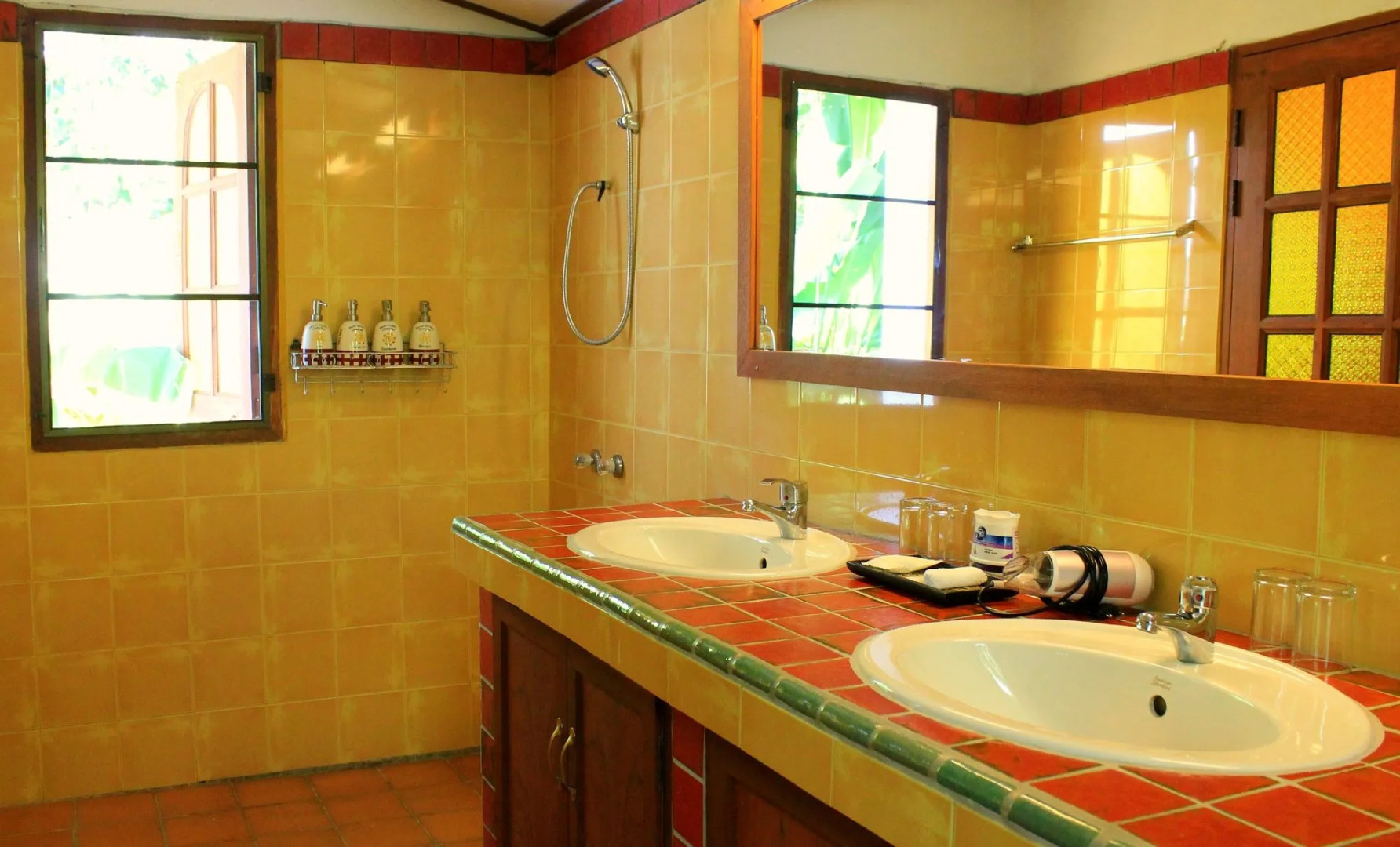 Secret Garden Chiang Mai