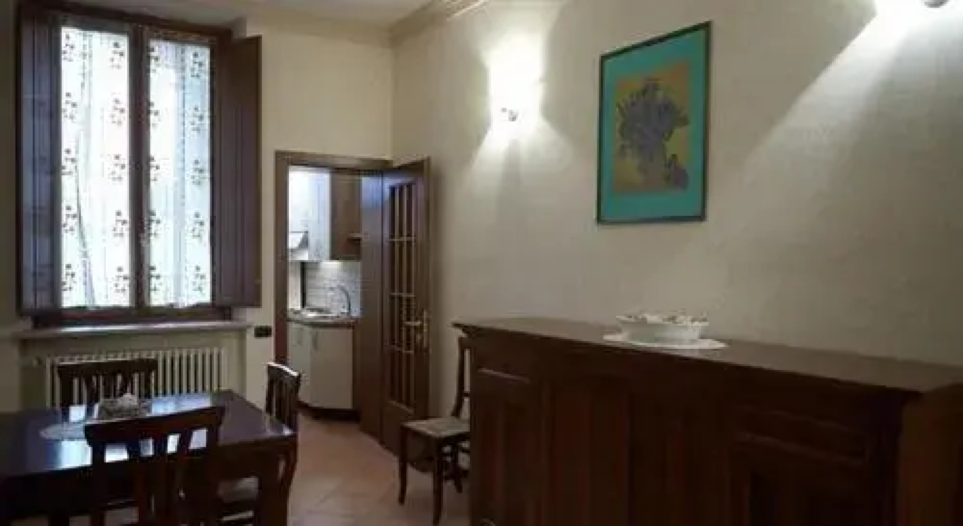 Cuore di Mantova Apartment