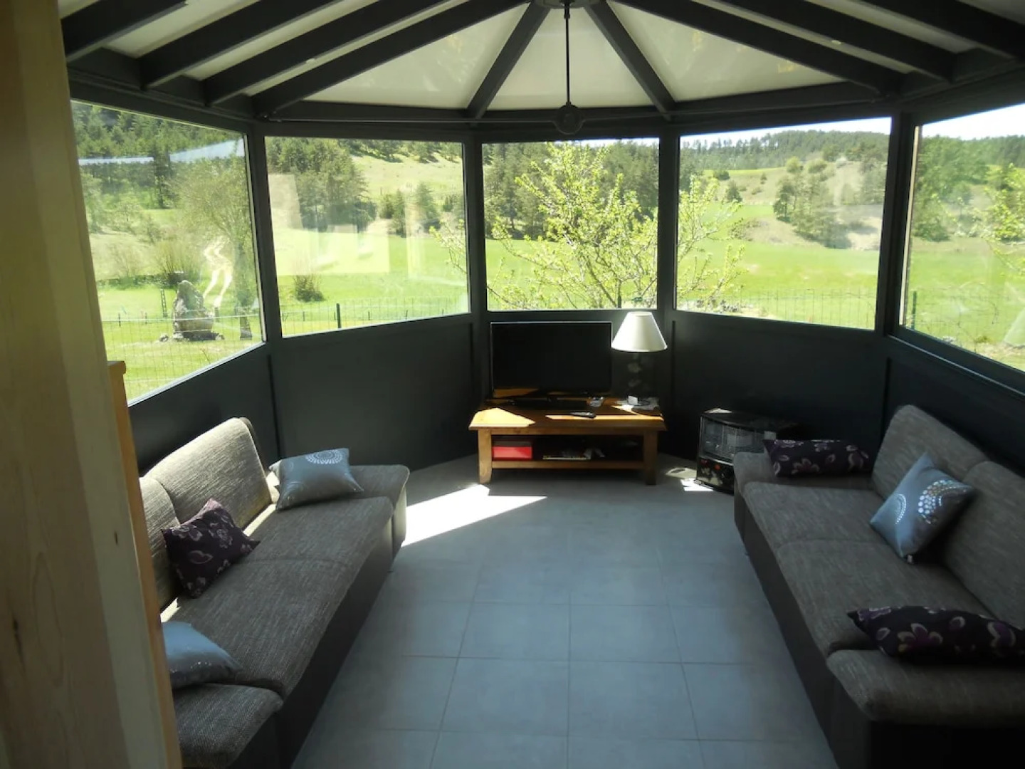 Chez Louis - Chambres d'Hôtes