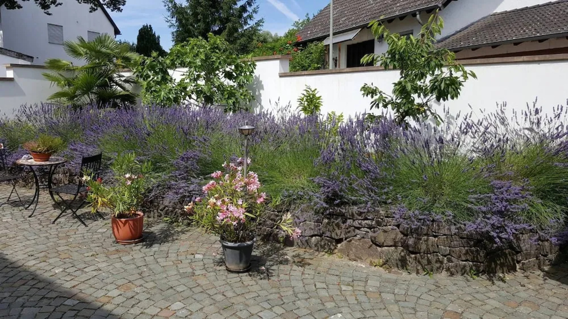 Winzerhaus am Eckbach