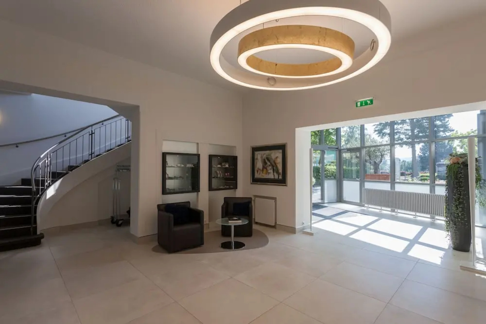 Wohnung in Wildemann Nahe Harzwald