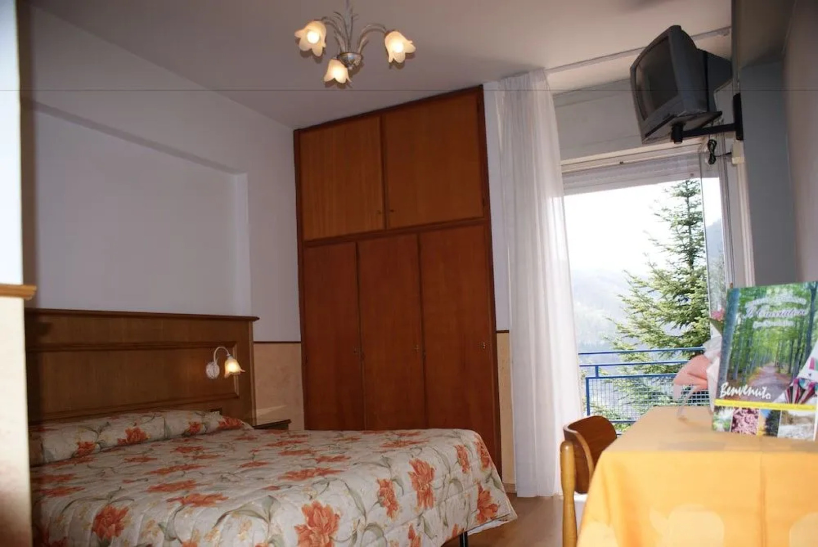 Albergo Ristorante Il Cacciatore