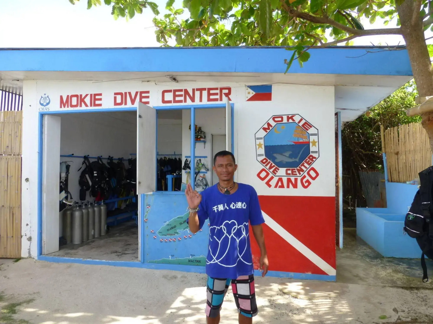 Talima Beach Villas & Dive Resort