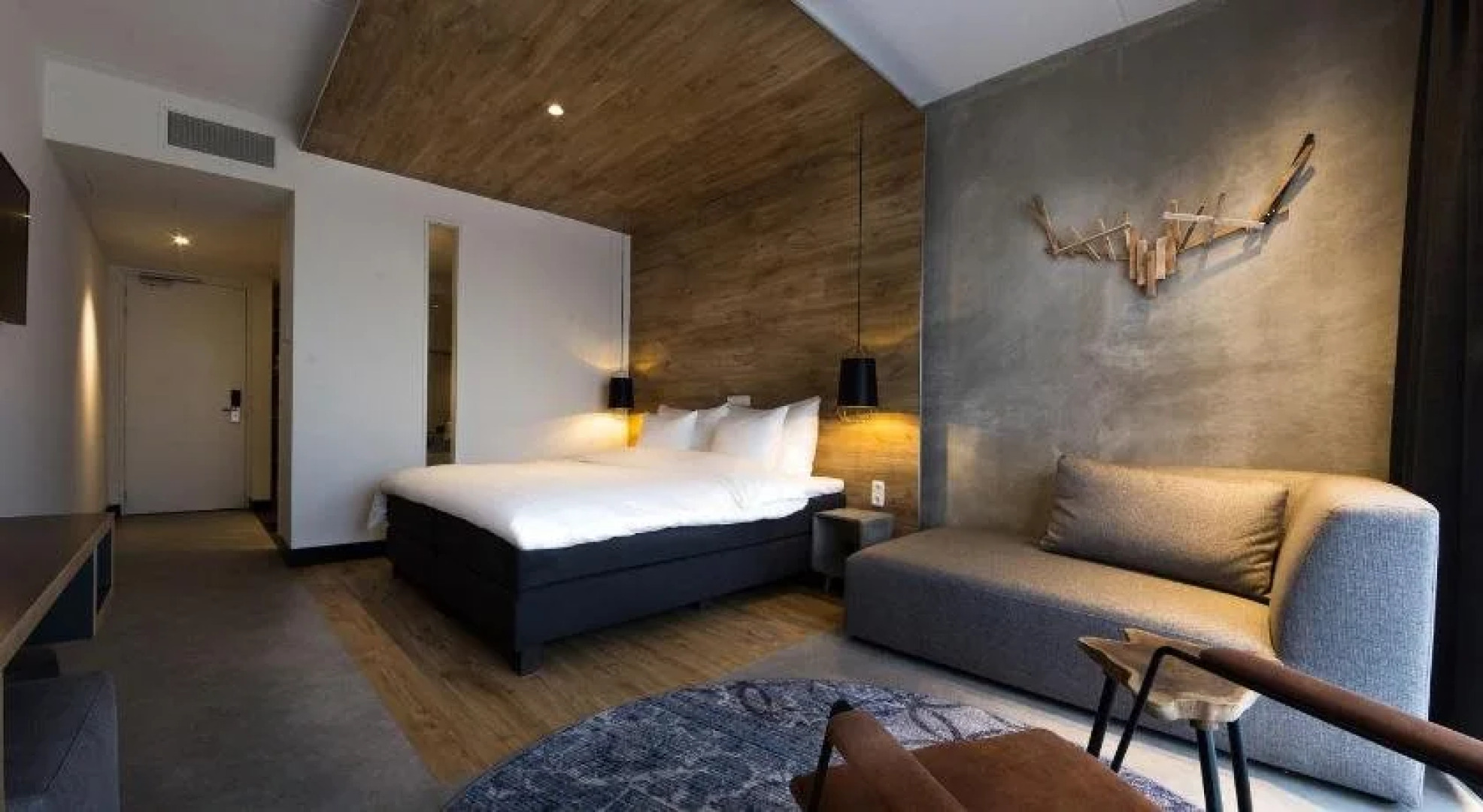 Boutique Hotel Sterrenberg