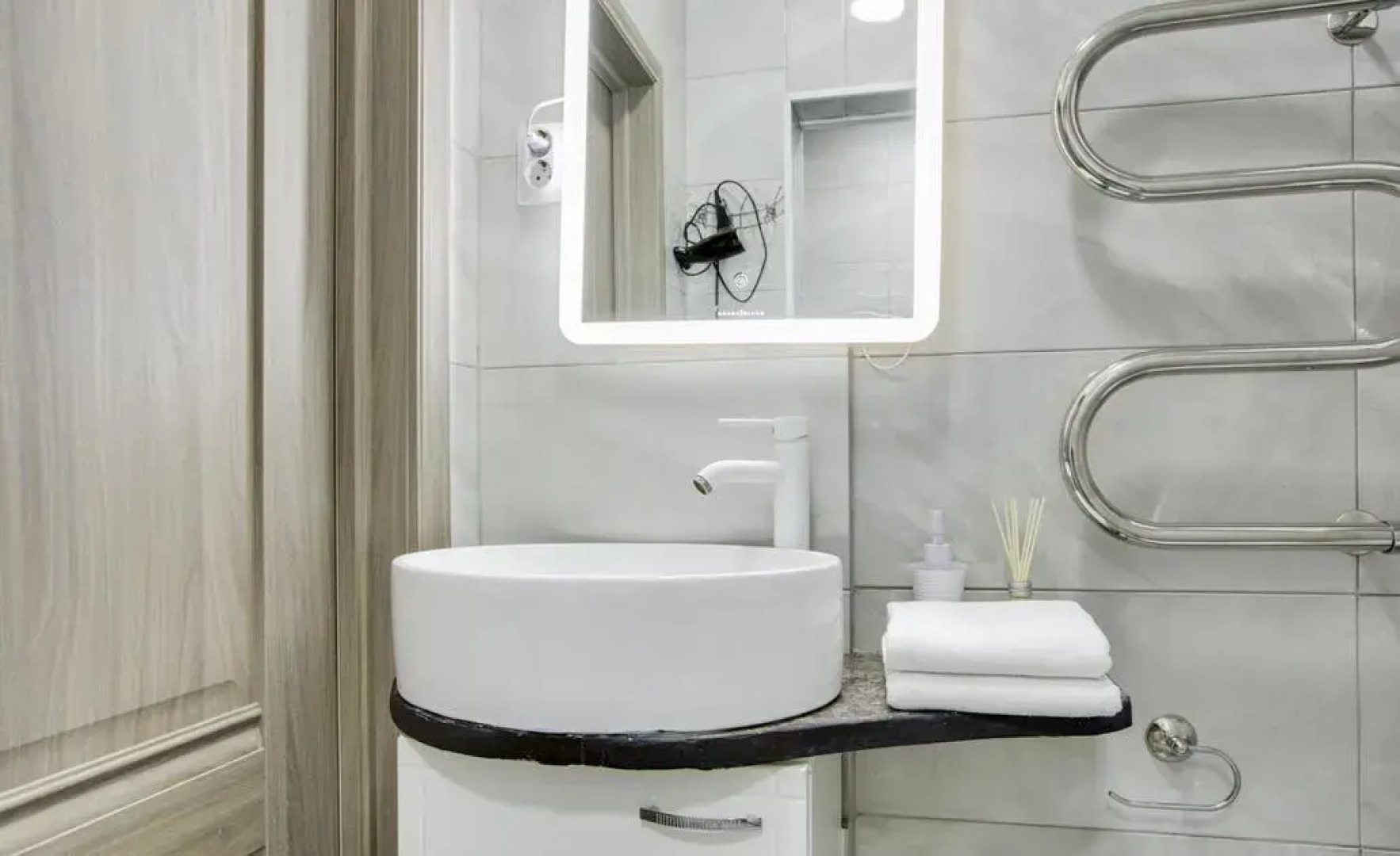 Апартаменты на улице Пушкинская 18